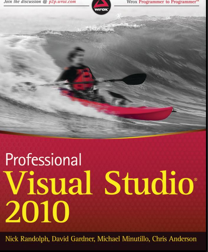 Visual Studio 2010 ߼(СӢ)