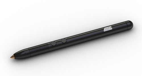 AtmelƳI(y)ܵԴ֌(xi)PQmaXStylus