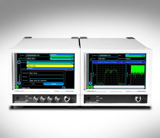 艾法斯推出全新S系列數字信號發生器（6GHz）和矢量信號分析儀（13GHz）