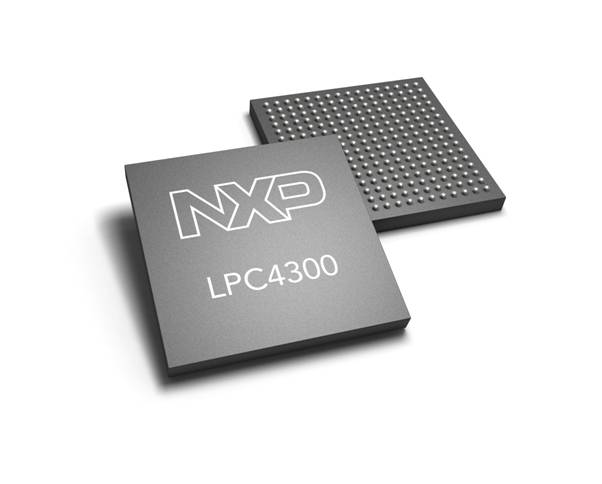 NXPlLPC4300̖