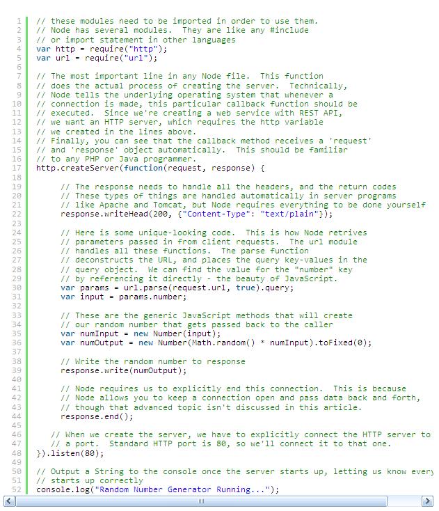 Node.js ʲô