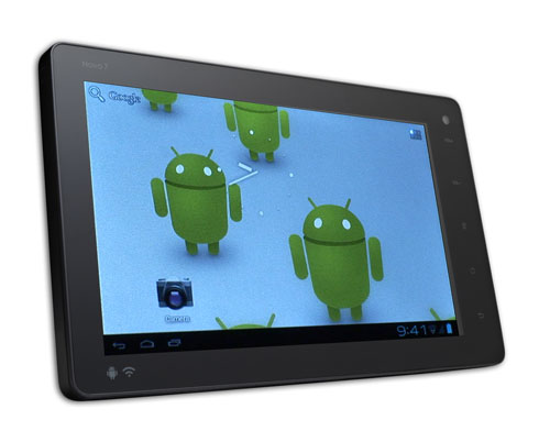 @һ_ Android Ice Cream Sandwich ƽX MIPS ܘ