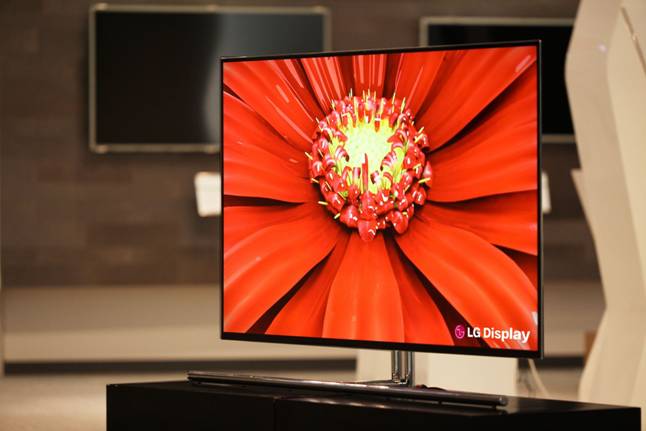 LG Display_l55OLED(ЙClO)