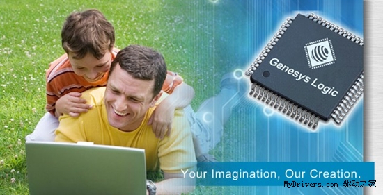 Genesys LogicƳȫһUSB 3.0ҎľWjz^GL3620