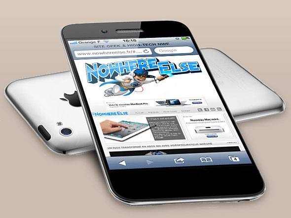 ʿȲʿQiPhone 5a4Ӣ