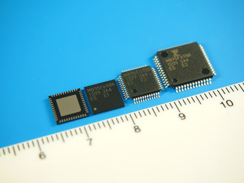 ʿͨƳ3MB95690ϵ8λ늙C(j)MCU ڿƼ