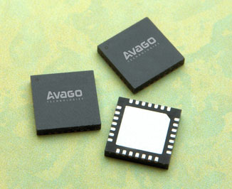 AvagoƳ3G/4GСͷCվͱyʽGPSϵy(tng)oa(chn)Ʒ