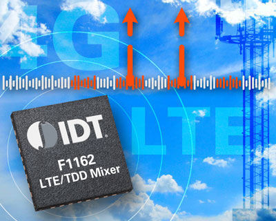 IDT Ƴᘌ 4G oվհl(f)ĘI(y)͹ĵʧl