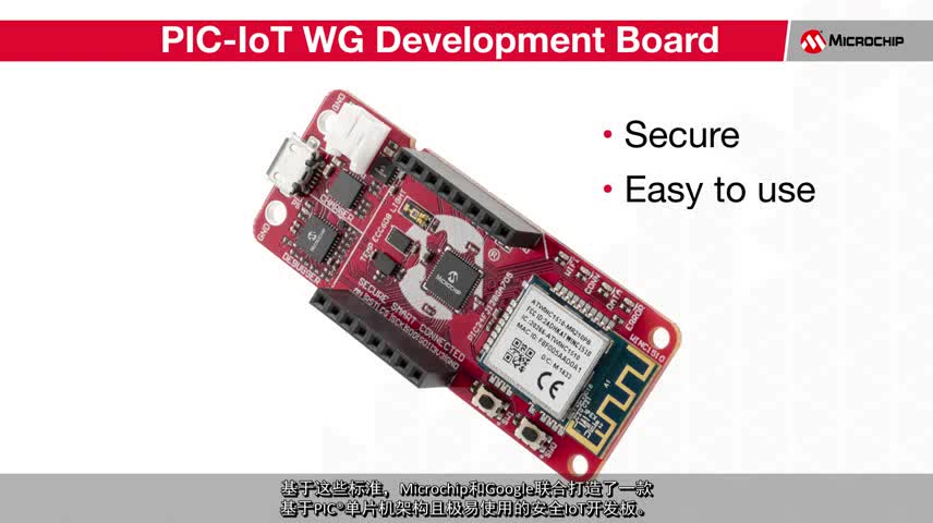 PIC-IoT WG_lҕl