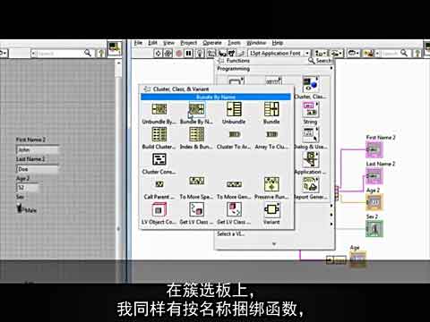 (sh)(j)(li)ͺͽY(ji)(gu)֮LabVIEWҕl