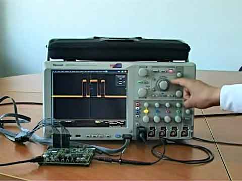 MSO/DPO5000ϵД(sh)ֺͻ̖ʾܽBҕl