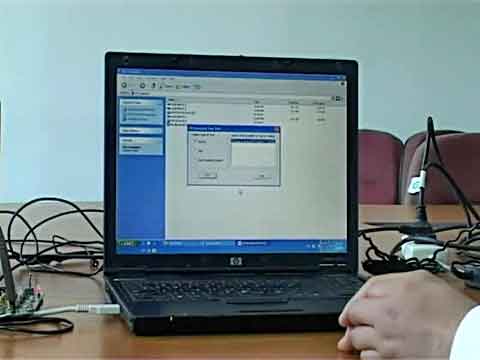 MSO/DPO5000ϵʾMUSB2.0һԜyԇҕl
