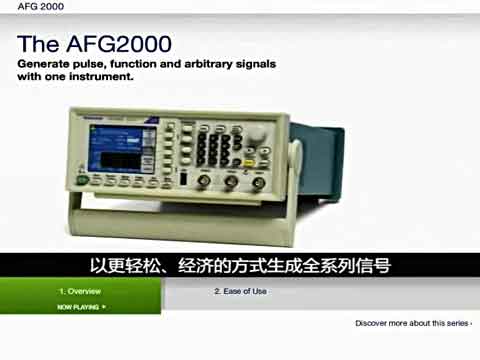 AFG2000śrҕl