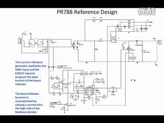 PR788(yng)LED·O(sh)Ӌ(j)ҕl