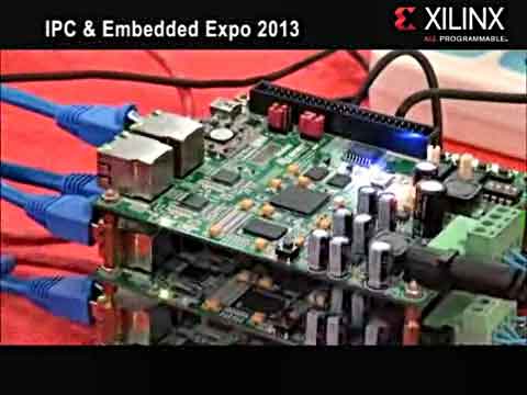 ZedBoardό(sh)F(xin)POWERLINKķҕl