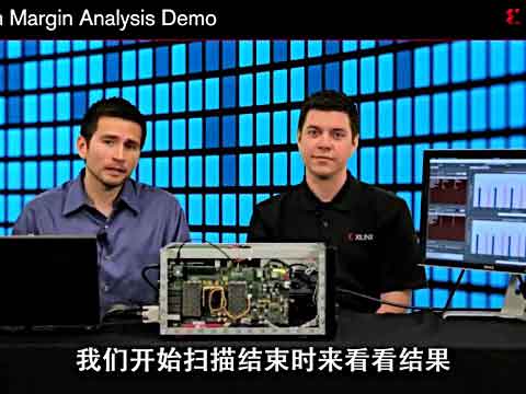 Xilinx 7ϵдհlRX ԣʾҕl