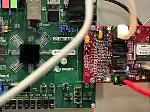 QDesys˾Zynq SoC  EtherCAT(q)(dng)ϵy(tng)ҕl