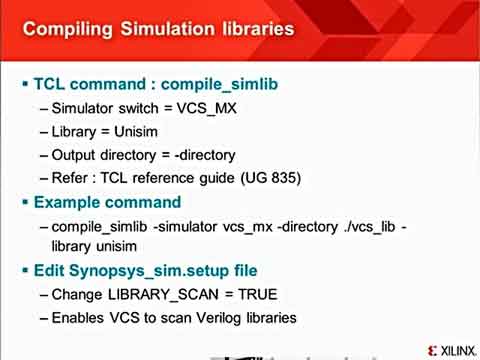 VivadoвSynopsysVCSZynq BFMO(sh)Ӌ(j)ҕl