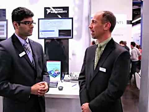 Xilinx at Embedded World 2014 - National Instrumentsҕl