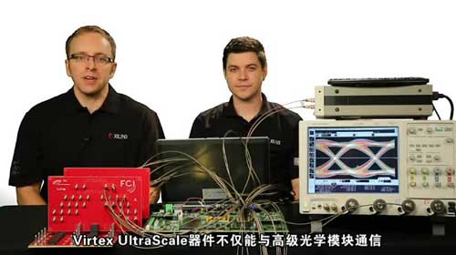 Xilinx״ʾI(y)Ψһ20nmоƬҕl
