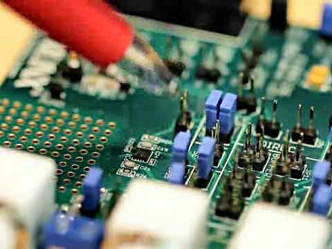 ِ`˼7ϵAMSg(sh)Embedded World 2012ϵʾҕl